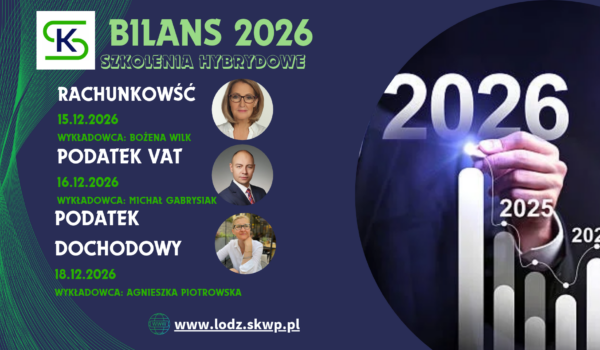 AKCJA EDUKACYJNA BILANS 2026