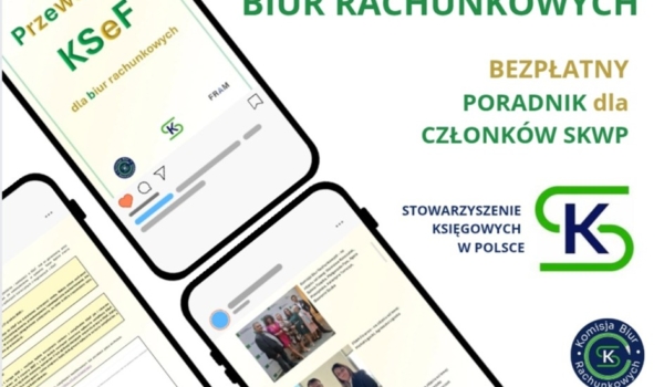 „Przewodnik KSeF dla Biur Rachunkowych”